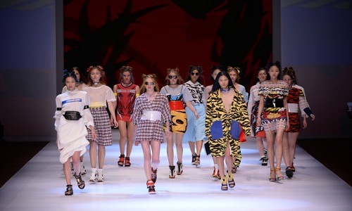 24th Hong Kong Fashion Week S S to attract stakeholders