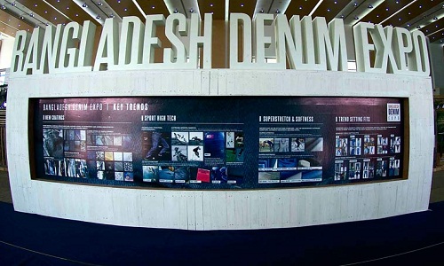 5th Bangladesh Denim Expo sets the stage for upcoming denim