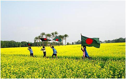 Bangladesh