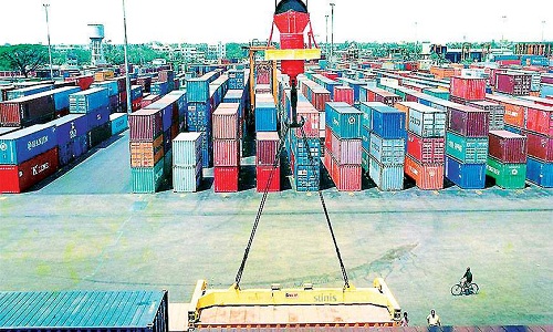 Bilateral trade between India and Bangladesh gets clear