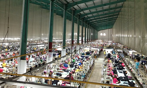 Brexit to impact Cambodia garment