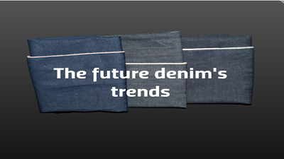 Denims and jeans will be back to their roots, says Leopoldo Duranis