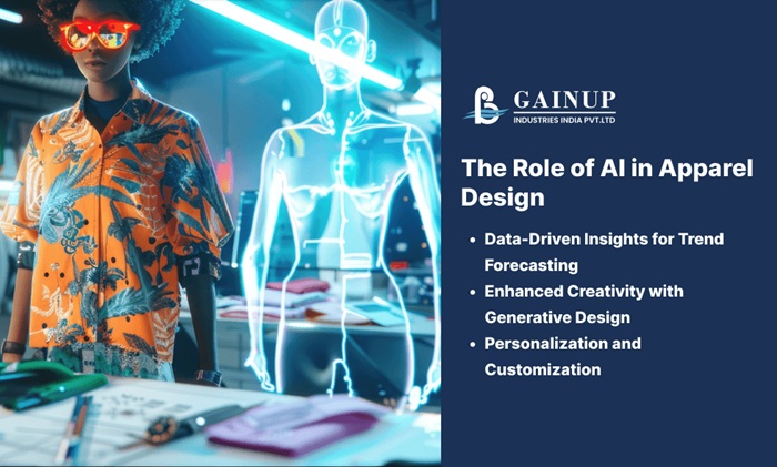Dominance of Pure Play: Apparel is rewiring growth around precision, AI and traceability