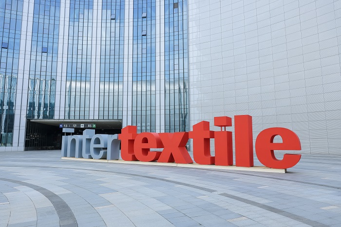 Intertextile Shanghai Apparel Fabrics Final Review - An indispensable platform for industry players