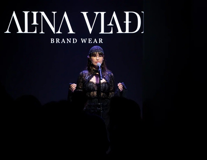 City as Muse: Where streets meet the Moscow Runway