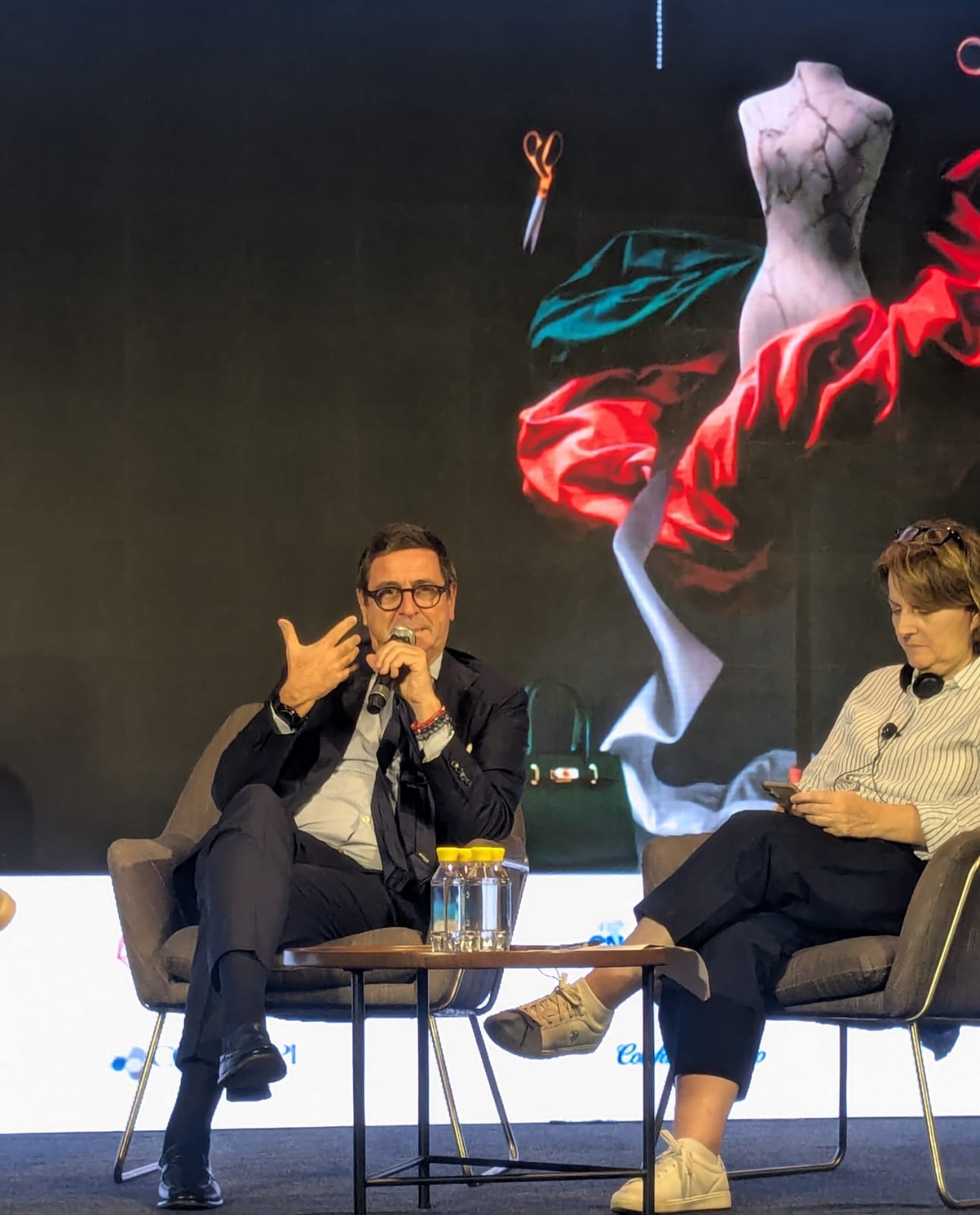 The Soulful Stitch: Why ‘High-End’ Italian craftsmanship relies on ‘Happy Tailors’ paid double