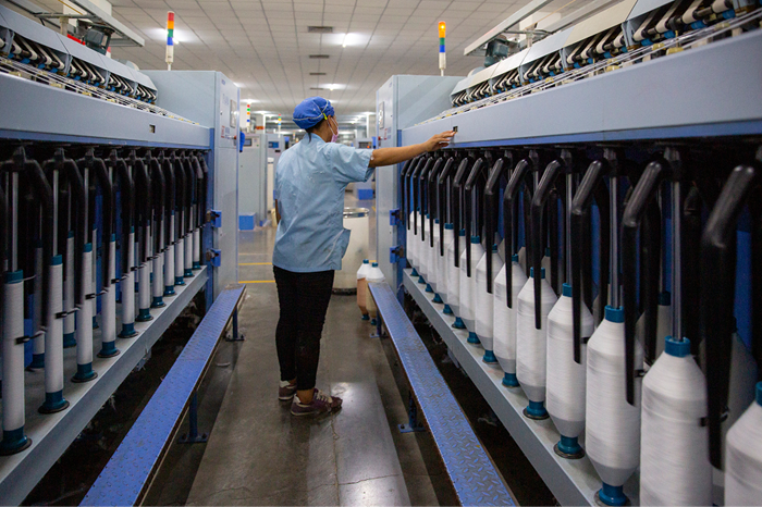 Sourcing's new compass, navigating apparel's great migration beyond Asia