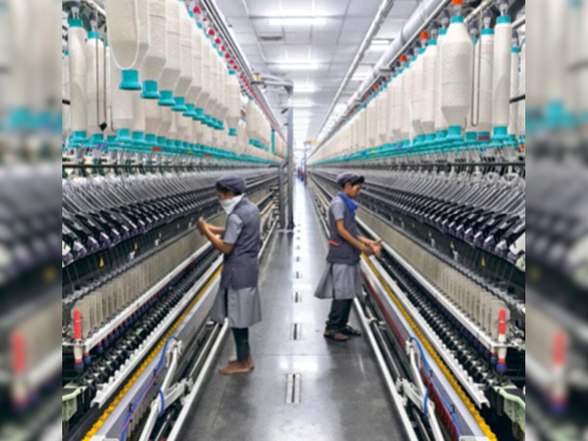 Wired Threads: How India’s textile backbone is powering the smart apparel future