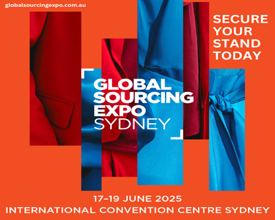 Global Sourcing Expo 24