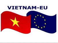 EVFTA to give a big boost to Vietnams exports to the EU