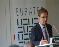 Euratex suggests measures to deal with Brexit