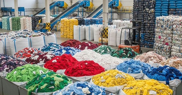 Europe’s Textile Endgame: Why Project FAE is becoming fashion’s most critical industrial hedge