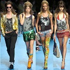 Fashion industry faces disruption