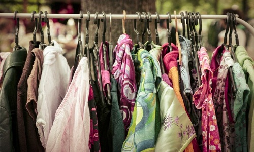 Fashion industry moving towards sustainable