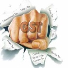 GST to reduce costs for retailers erase disparity in textile duty rates