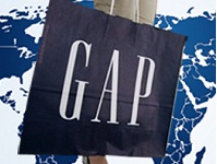 Gap Inc registers satisfactory Q4