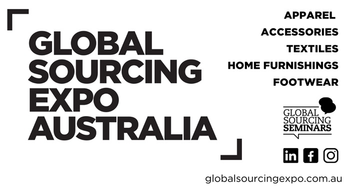 Global Sourcing Expo Sydney 2026: Bridging the gap in global apparel procurement