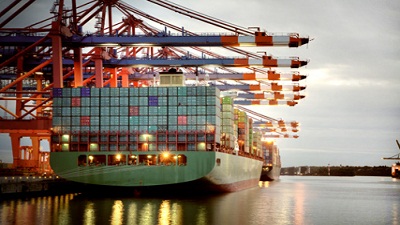 Global supply chain feels pressure of changing threat landscape BSI study.