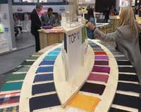 ISPO Textrends unveils summer