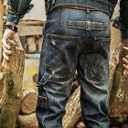 Indias denim market grows strong to witness 15 per cent growth y-o- y