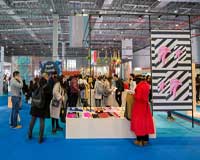 Intertextile Shanghai Apparel Fabrics to host top global suppliers buyers
