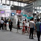 Italy exhibits tech prowess at ITMA ASIA  CITME 2016