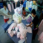 Myanmar’s clothing industry emerges strong after years of slowdown
