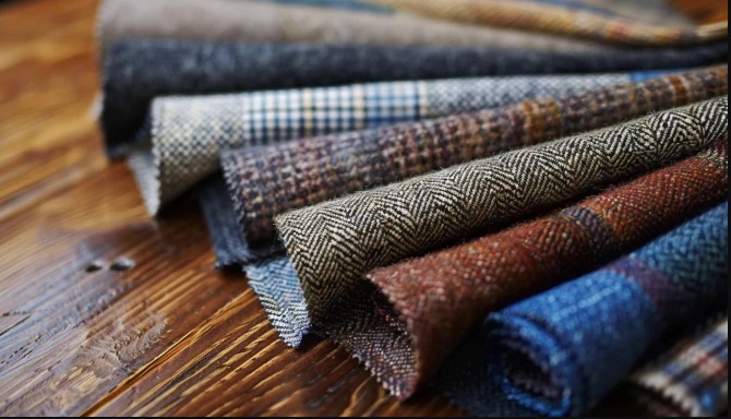 The Textile Revolution: Polyester's quest for natural perfection