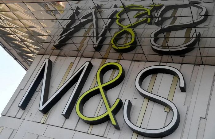 Weaponizing E-Commerce: What the M&S cyberattack reveals about retail's new battlefield
