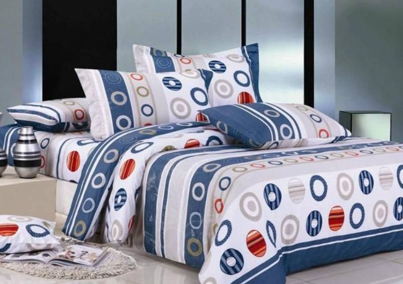 18% deal gives India edge in US home textiles market