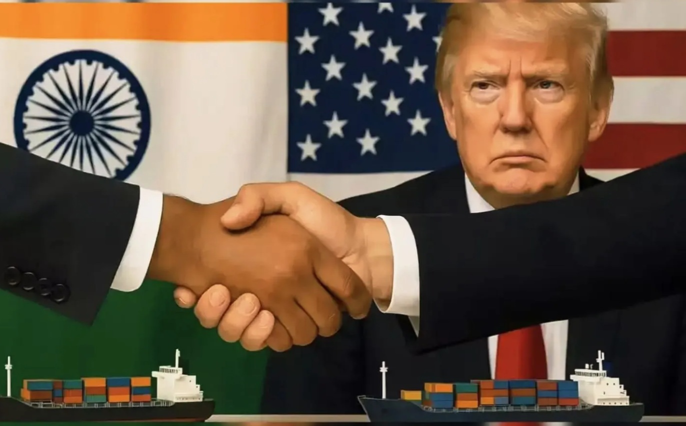 A new chessboard in textiles, US, Bangladesh and India
