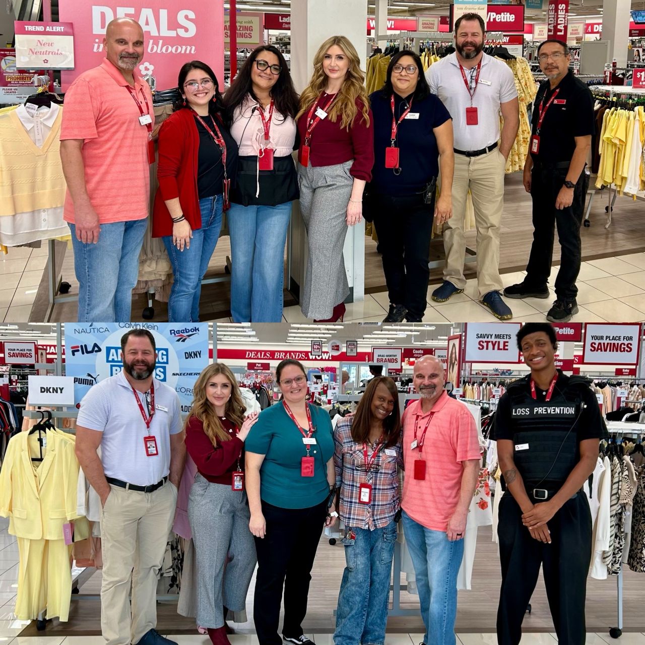 Burlington Stores signals strategic shift with regional realignment and 110-store expansion plan