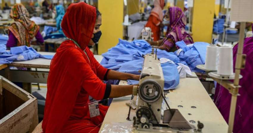 Bangladesh’s apparel export model hits a breaking point as price wars reduce margins