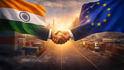 Beyond Bangladesh, Vietnam, how the India-EU FTA repositions India in EU apparel sourcing