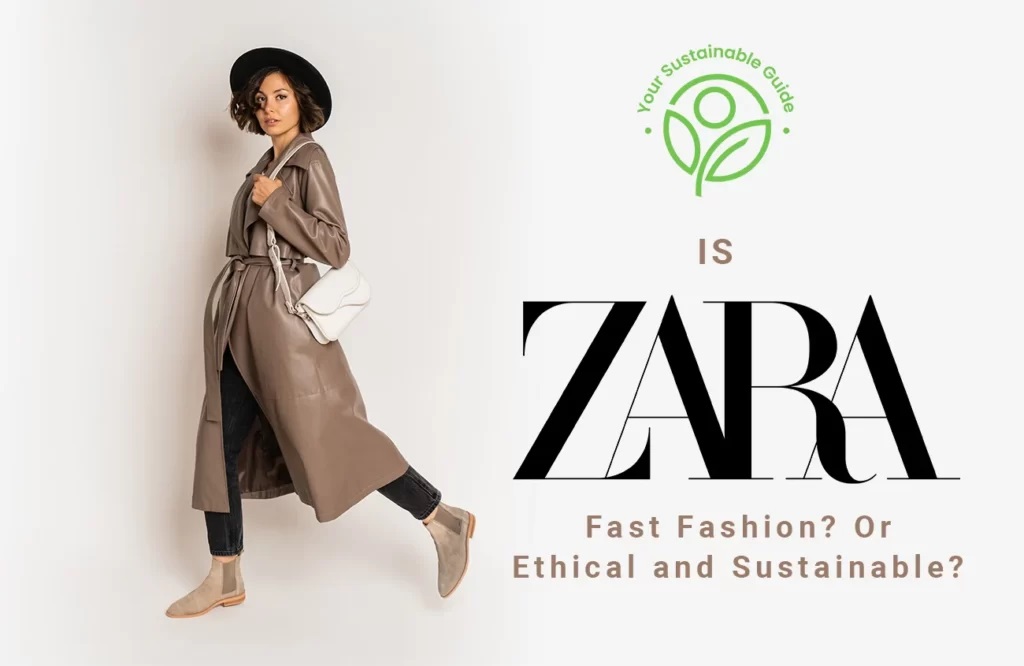 Digital Dominance Redefined: Zara moves past H&M in $100 bn fast fashion battle