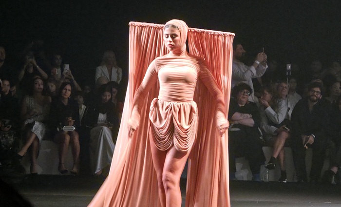 Dubai emerges as the playground for global fashion