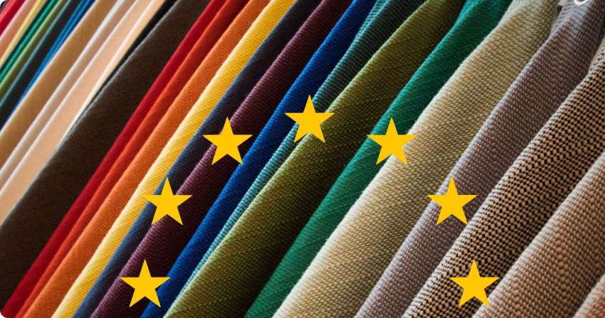 EU textile labeling crackdown exposes apparel supply chain compliance risks