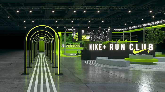 The Store as Stage: How fashion is crafting immersive consumer worlds