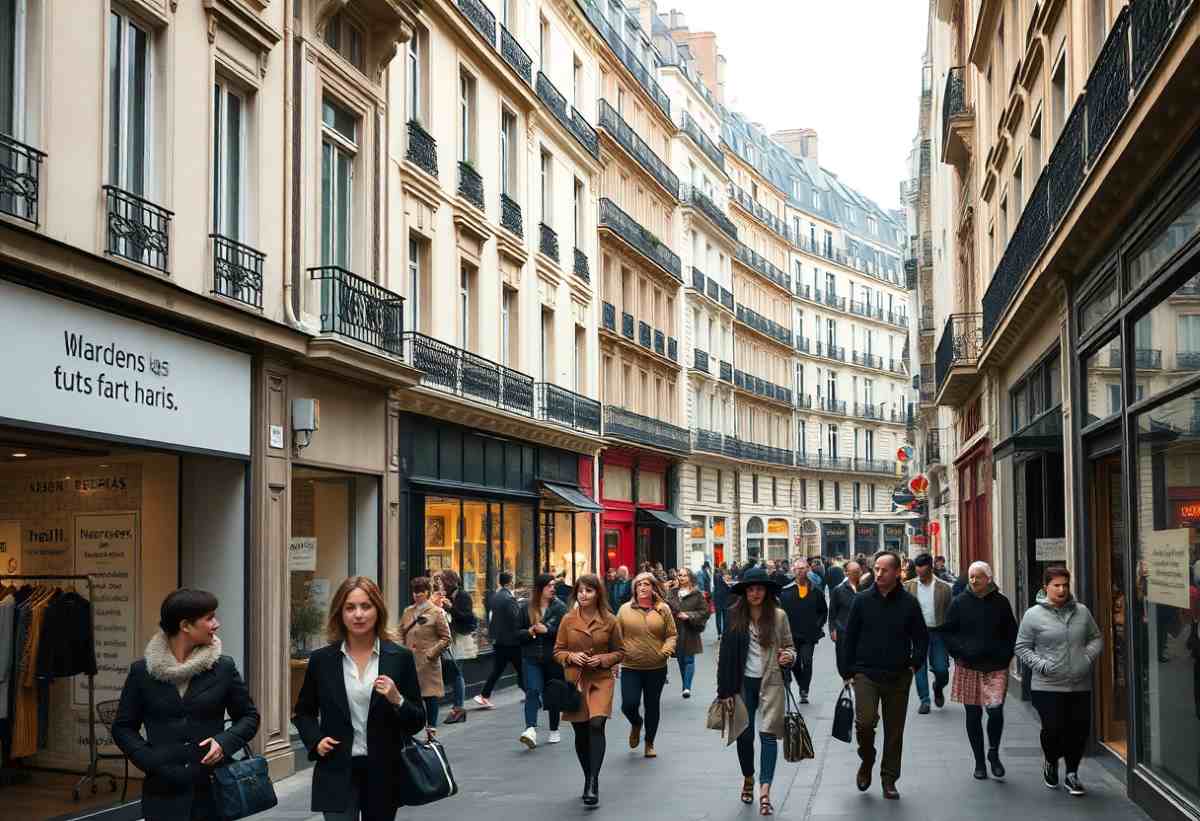 France declares war on ultra-fast fashion with new green law, will reshape global supply chains