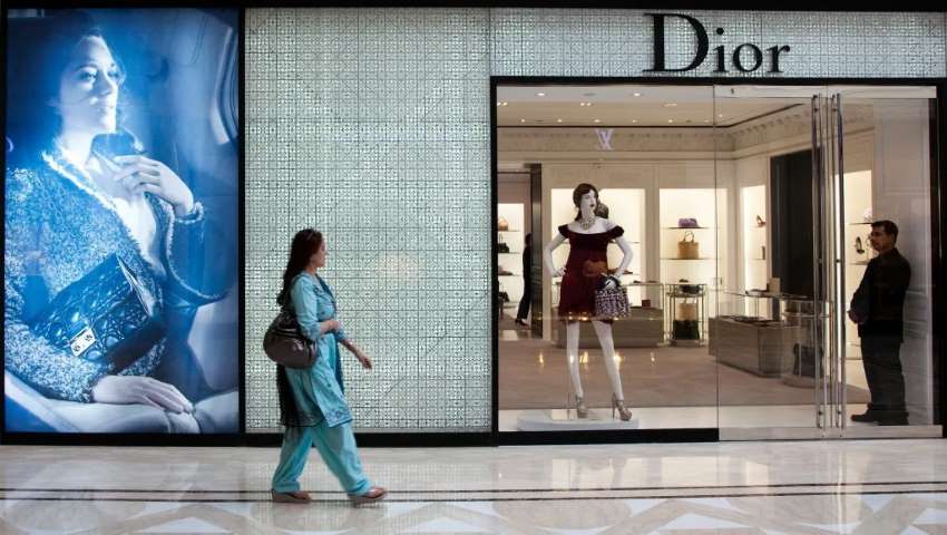 From exclusivity to engagement, luxury retail rewrites its growth strategy for 2030