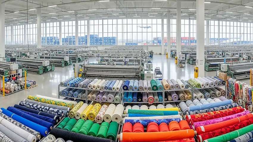 Global textile regulation tightens, forcing realignment across fashion supply chains