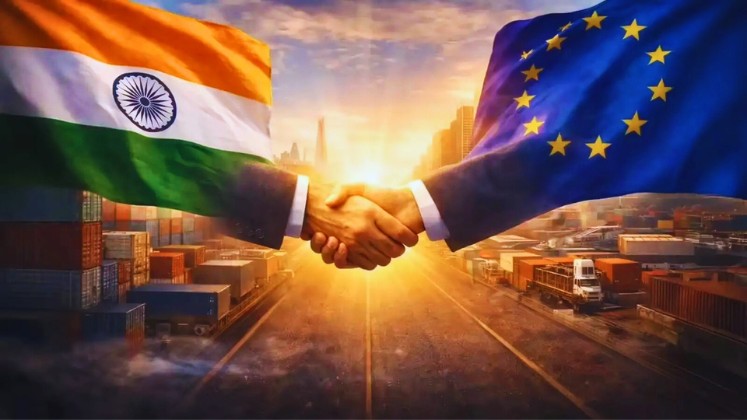 India–EU Sign “Mother of All Deals”: A new era for fashion, apparel, and textiles
