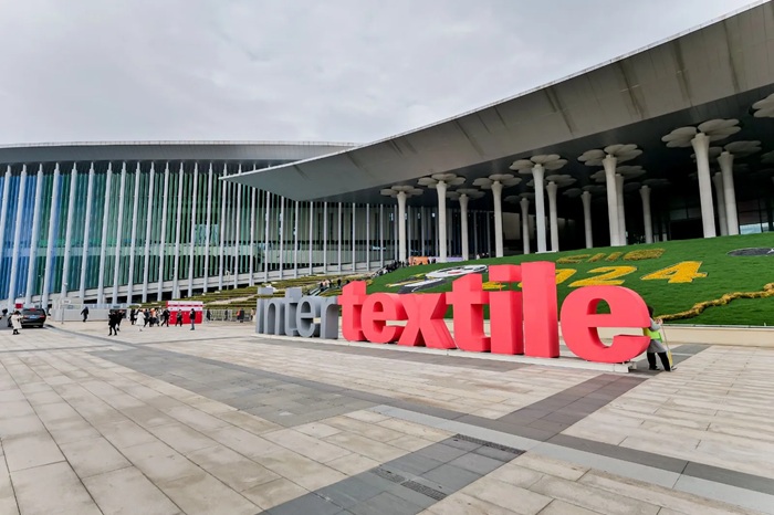 Intertextile Shanghai Spring 2026: A hub for global textile innovation