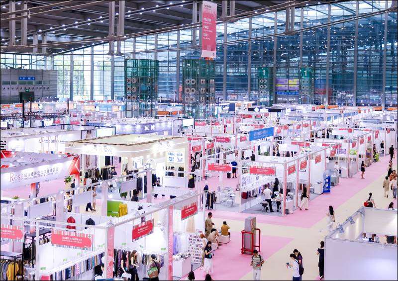 Intertextile Shenzhen 2026- Pioneering the AI-driven future of fashion technology