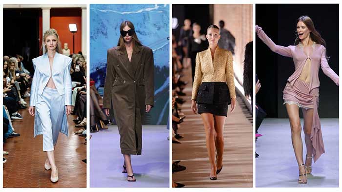 Moscow Fashion Week 2026: Blending sustainable innovation with timeless glamour