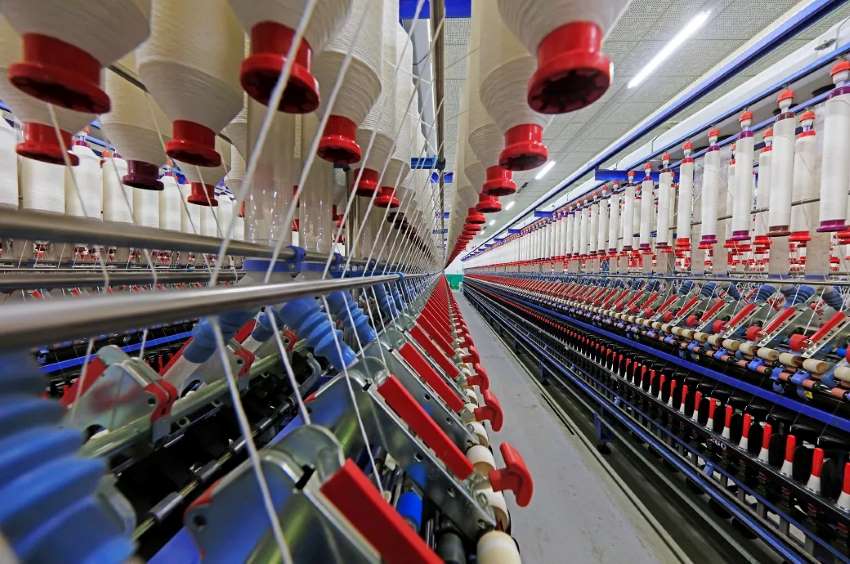 Q1 FY27 signals new pattern in textiles as integrated players outpace commodity spinners