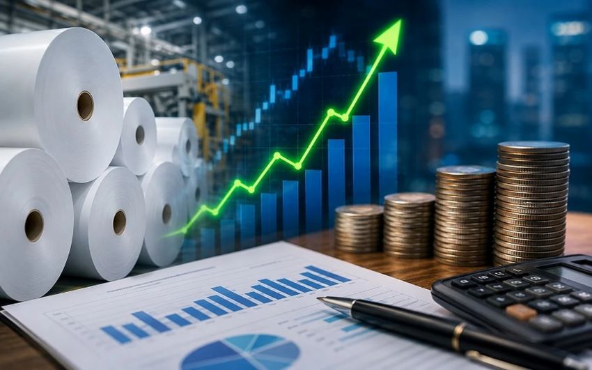 Textile giants spin a stronger profit story in Q1 FY27