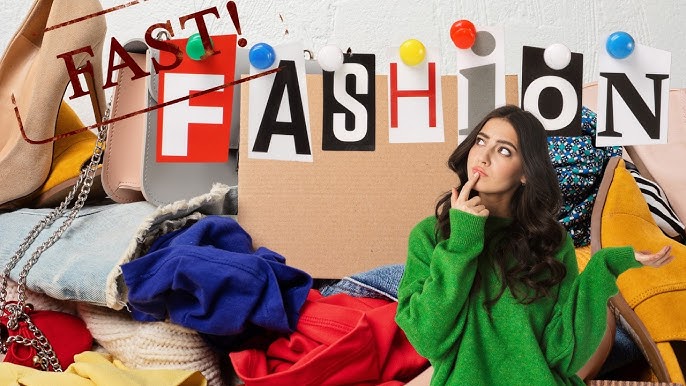 The Closet Paradox: How ‘nothing to wear’ is driving global overconsumption