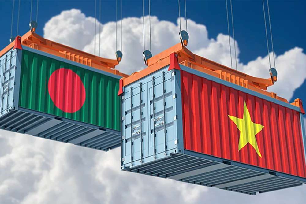 Vietnam overtaking Bangladesh signals a new rulebook for global apparel sourcing