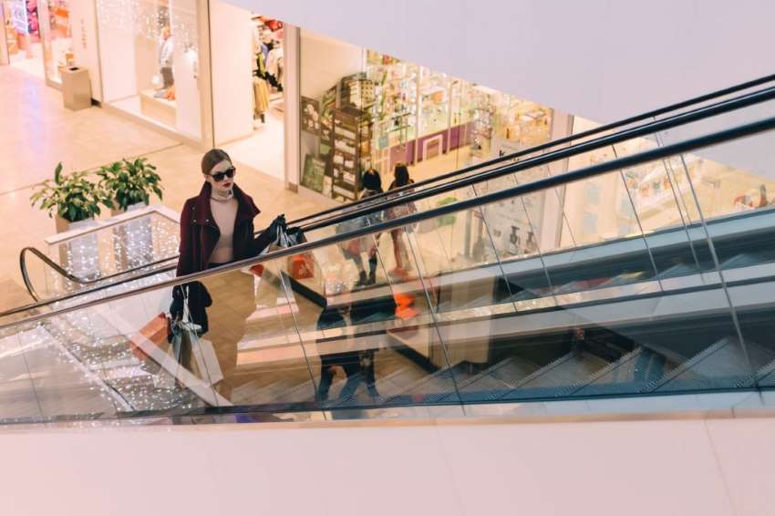 Why European consumers are spending more but buying less fashion